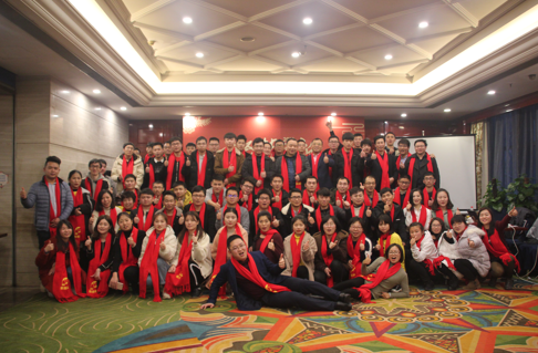 海南港一报关成立20周年暨第14届“港一之春"文化节