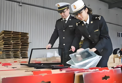 奢侈品大品牌海南报关