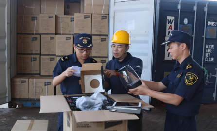 进出口小家电到海南找哪家报关行？