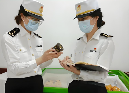 海南零关税进口冰淇淋及冰制品报关清关