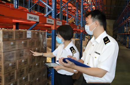 海南零关税进口洗发烫发定型护发品通关秘籍