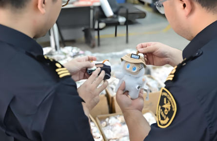 海南零关税进口玩具玩偶通关流程