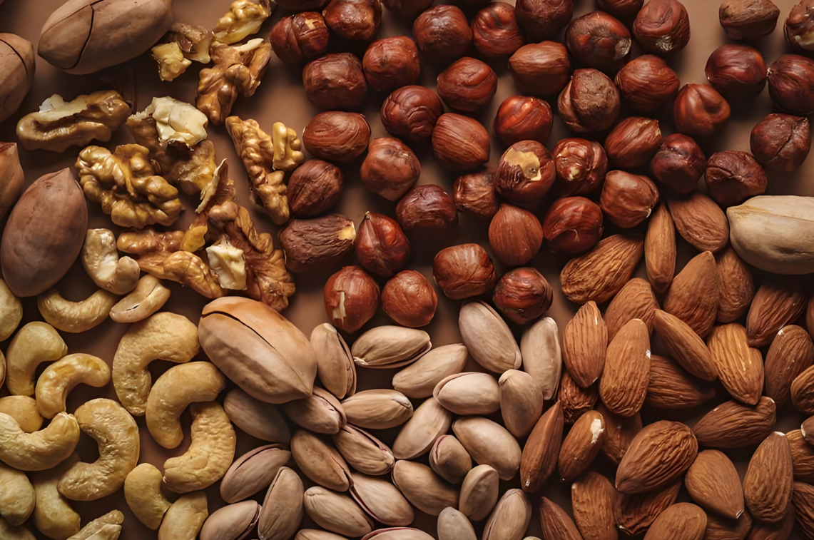 海南坚果进出口报关清关公司