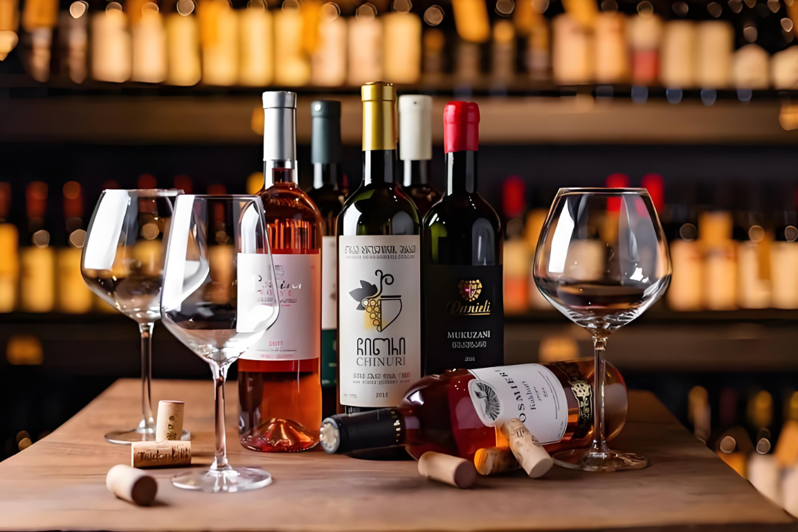 海南进出口红酒报关清关