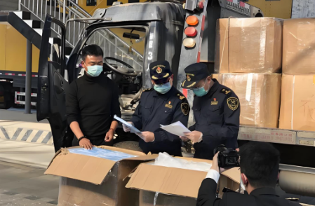 海南零关税列车自动控制系统车载设备进出口服务