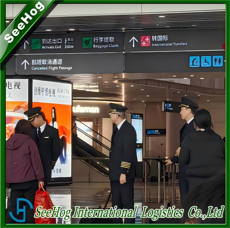 海南零关税清关报关检测仪器设备进口服务