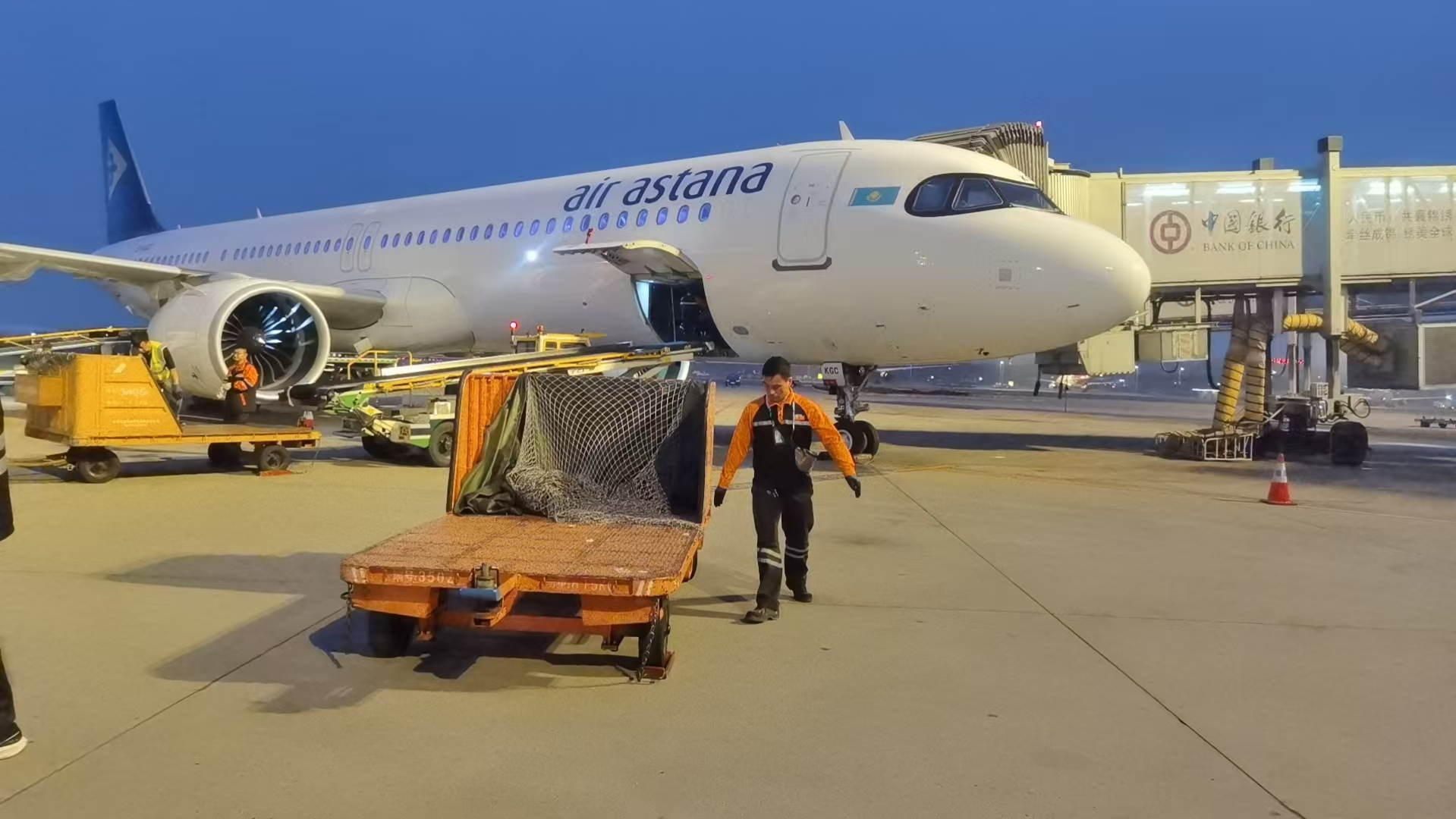 海南零关税报关清关冷冻设备配件进口